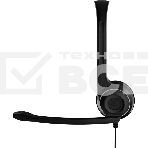 Гарнитура EPOS / Sennheiser Headset PC 8, Stereo, USB, [1000432/504197], фото8