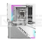 Материнская плата Gigabyte B650E AORUS STEALTH ICE, AM5, AMD B650E, 4xDDR5, 4xSATA, 3xM.2, 1xPCI-E 5.0 x16, 1xHDMI, 1xUSB 4 Type-C, 2xUSB-A 3.2 Gen 2, 5xUSB-A 3.2 Gen 1, 4xUSB-A 2.0, 1x 2.5Gb LAN, 3x3.5 мм, 7.1, ATX, фото4