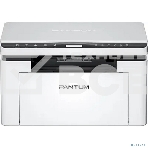 МФУ лазерный Pantum BM2300W, A4, ч/б, печ. до 22 стр/мин., 1200 x 1200 dpi, USB, Wi-Fi, BlueTooth, Air Print, Mopria, фото3