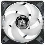 Вентилятор корпусной ARCTIC P12 PWM ACFAN00231A черный 120мм 2000rpm 36db 3-pin, фото7