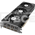 Видеокарта Gigabyte GV-N4060GAMING OC-8GD NVIDIA GeForce RTX 4060 8Gb 128bit GDDR6 2550/17000 HDMIx2 DPx2 HDCP Ret, фото17