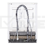 Посудомоечная машина MAUNFELD MWF60331W Inverter, белый, 59.8 см, 14 компл., 42 дБ, класс A+++, фото4