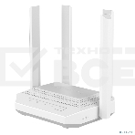 Мультигигабитный интернет-центр Keenetic Challenger KN-3910 с Mesh Wi-Fi 6 AX3000, 2 портами 2.5 Gigabit Ethernet и переключателем режима роутер/ретранслятор, фото17