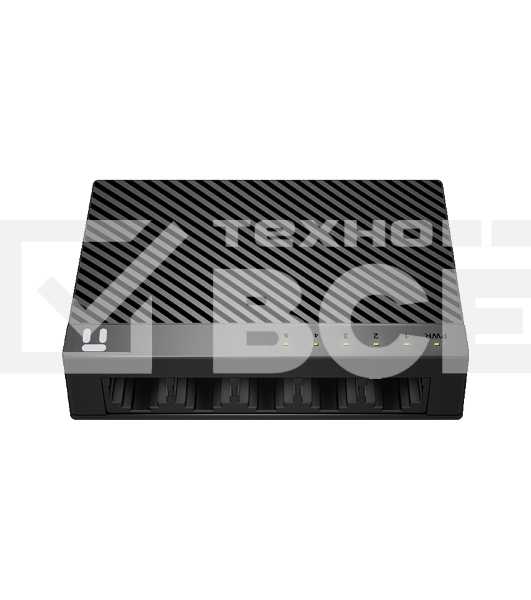 Коммутатор Netis ST3105C