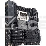 Материнская плата ASUS Pro WS WRX80E-SAGE SE WIFI, sWRX8, AMD WRX80, 8xDDR4, 8xSATA, 3xM.2, 7xPCI-E 4.0 x16, 2x 10Gb LAN, 8xUSB-A 3.2 Gen 2, 5x3.5 мм, 7.1, E-ATX, фото21