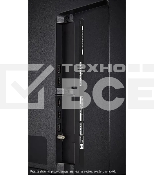 Телевизор LG 65