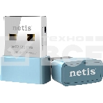 Адаптер Wi-Fi NETIS WF2120 PRO USB DRIVE-FREE 150MBPS, фото4