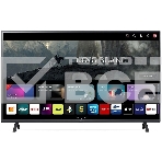 Телевизор LG 43