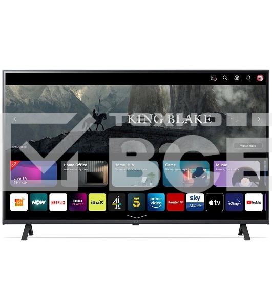 Телевизор LG 43