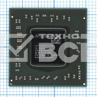 Процессор AMD AT1450IDJ44HM A6-1450