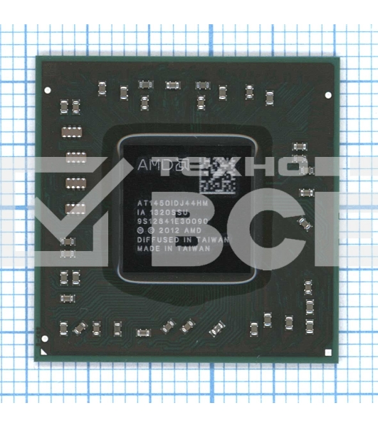 Процессор AMD AT1450IDJ44HM A6-1450