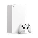 Игровая консоль Microsoft Xbox Series X белый (EP2-00708), фото5