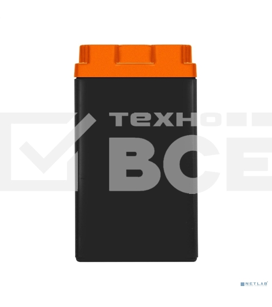 Аккумуляторная батарея ExeGate HRL 12-6 (12V 6Ah 1224W, клеммы F2)