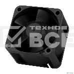 Комплект вентиляторов для корпуса Arctic S4028-15K (5 шт.) черный, 40 мм, 15000 об/мин, 4 pin, фото9