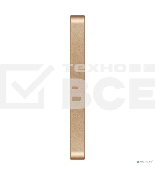 Внешний SSD Smartbuy Portable SSD 1TB P5 Pro USB 3.2 champagne