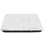 Индукционная варочная панель HOMSair HIC43SBG Inverter, фото18