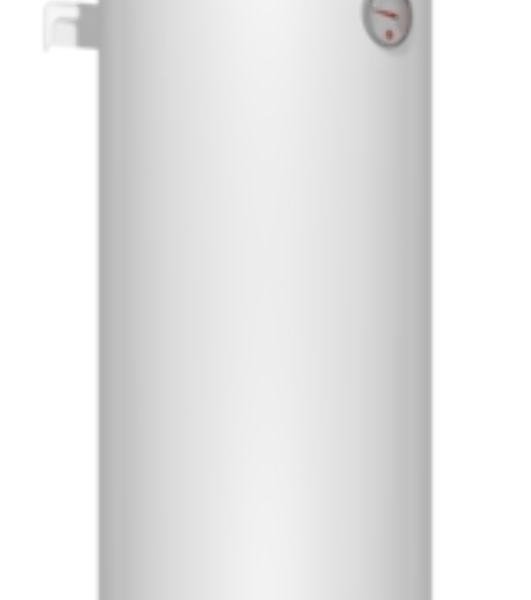 Водонагреватель электрический Thermex TitaniumHeat 70 V Slim белый, накопительный, 70 л, 2 кВт, настенный, вертикальный, узкий корпус, бак с титановым покрытием
