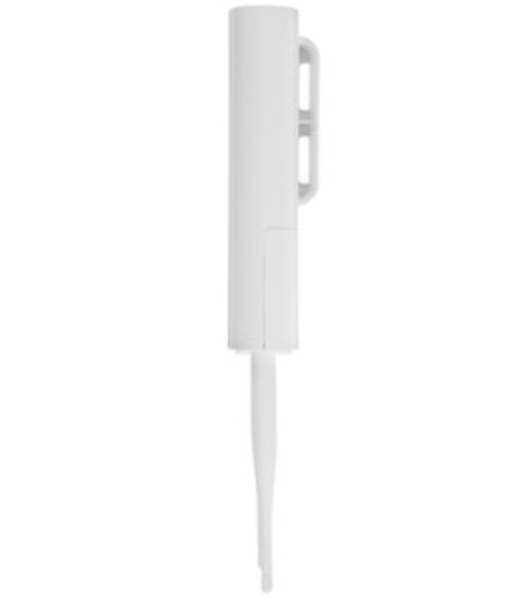 Гибридная уличная точка доступа Zyxel NebulaFlex NWA55AXE, 802.11a/b/g/n/ac/ax (2,4 и 5 ГГц), внешние антенны 2x2 (в комплекте), до 575+1200 Мбит/с, 1xLAN GE, защита от 4G/5G, без поддержки Captive po
