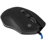 Мышь проводная Defender Sleipnir GM-927 черный, 12800 dpi, USB, кнопки - 6, фото12