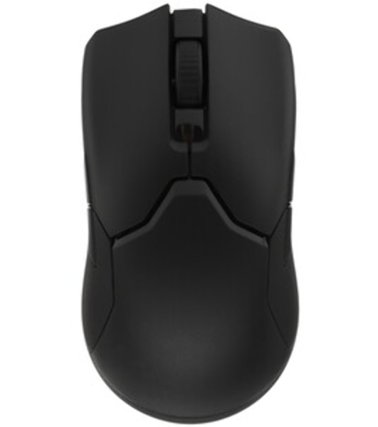 Мышь проводная Razer Viper 8KHz черный, 20000 dpi, USB, кнопки - 8