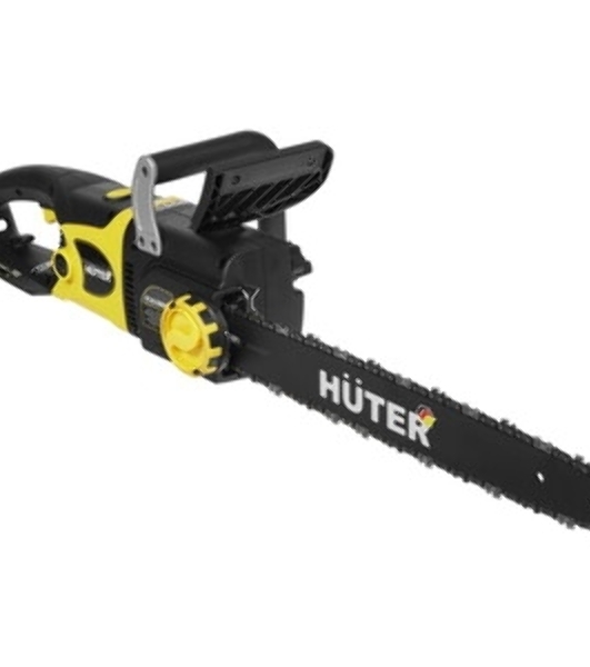 Электрическая цепная пила Huter ELS-2800 2800Вт дл.шин.: 18' (45 см)
