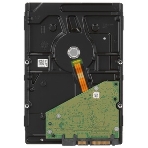 Жесткий диск Seagate 1Tb Video Skyhawk (5400rpm) 256Mb 3.5' SATA-III, фото6