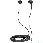 Проводные наушники Oklick HS-S-230 черный, вкладыши, Jack 3.5 мм, фото8