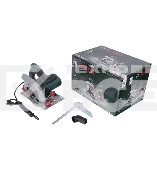 Циркулярная (дисковая) пила Bosch PKS 55 (0603500020)