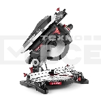 Пила торцовочная Зубр 'МАСТЕР' ЗПТК-210-1500, фото8