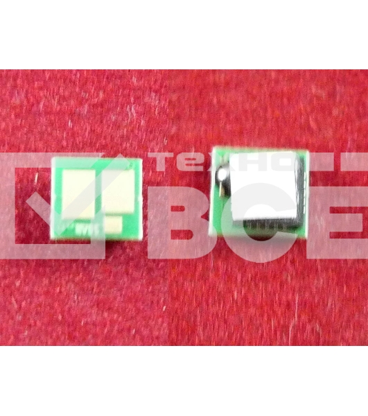 Чип HP Color Laserjet M652/M653/M681/M682, черный, 12.5K (ELP Imaging)