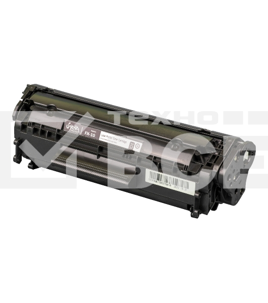 Картридж лазерный Sakura FX10 для Canon i-SENSYS MF 4000/4100/4200/4300/4600, PC-D 440/450, FAX-L95/100/120/140/160, черный, 2 000к.