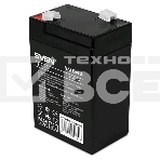 Батарея для ИБП SVEN SV645 (6V 4.5Ah), фото2