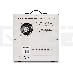 Стабилизаторы напряжения Powerman AVS 20000D White (220В±8% 20000ВА,120А,КПД 98%,циф. индикация вх./вых.), фото5