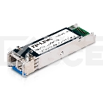 Модуль TP-Link SMB TL-SM311LM Gigabit SFP module, Multi-mode, MiniGb,IC, LC interface, Up to 550/275m distance, фото13