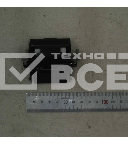Ролик отделения в сборе Samsung/HP CLP-680/CLX-6260/SL-C2670 (JC93-00794A)