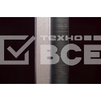 Холодильник Sharp SJ-GX98PRD темно-бордовый трёхкамерный Side by Side 394/211 л морозилка снизу, фото9
