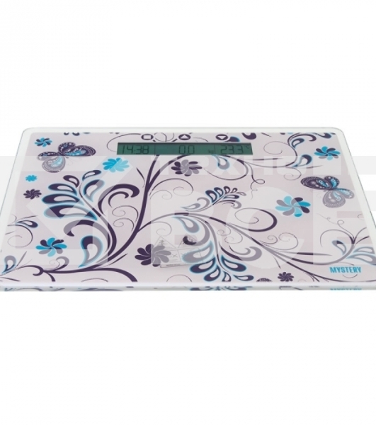 Весы Mystery MES-1810