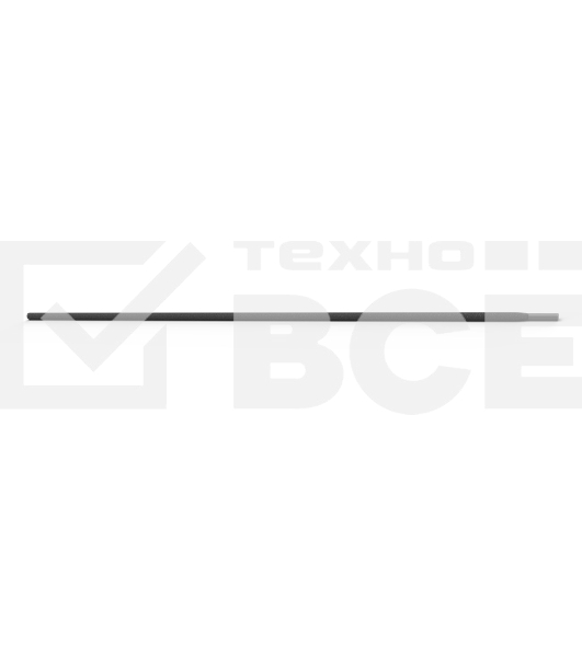 Электрод Rexant УОНИ-13/55, 350 мм/3 мм, пачка 1 кг