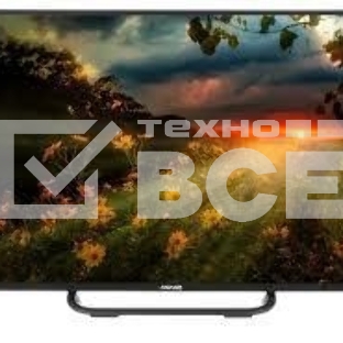Телевизор Asano 43