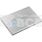 Накопитель SSD Samsung USB 2Tb MU-PC2T0S/WW 1.8