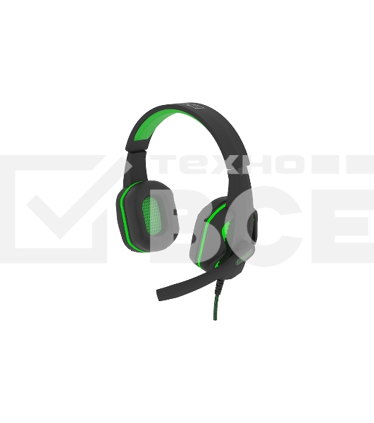 Наушники Игровые Harper Gaming Mirro GHS-R100