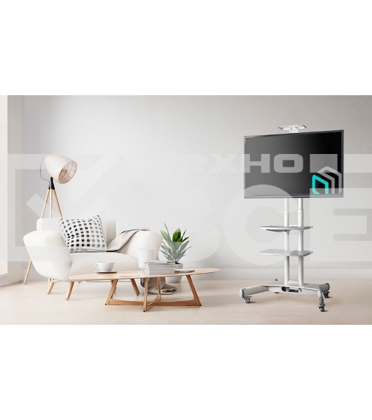 Стойка для телевизора с кронштейном ONKRON TS1552 40