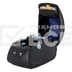 Принтер наклеек Mertech MPRINT LP80 EVA прямая термопечать, 203 dpi, 100 мм/сек, RS-232, USB, чёрный, фото4