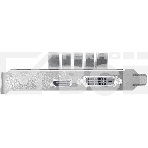 Видеокарта ASUS NVIDIA GT1030-SL-2G-BRK GT 1030 2048Mb 64 GDDR5 1228/6008 DVIx1 HDMIx1 HDCP Ret low profile, фото11