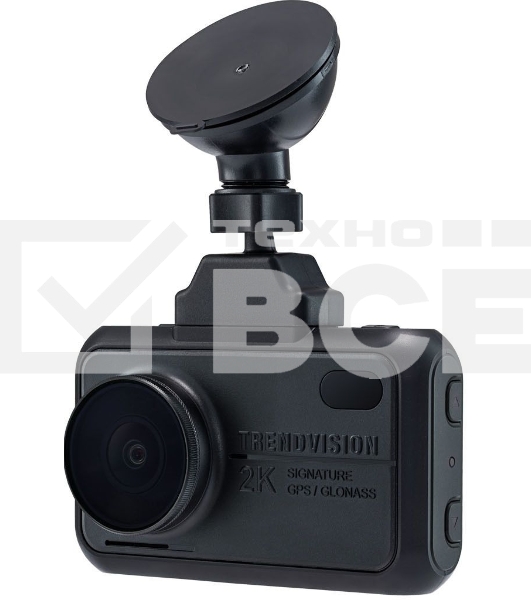 Видеорегистратор с радар-детектором TrendVision Hybrid Signature EVO PRO
