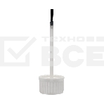 Флюс для пайки Rexant, ЛТИ-120, 30 мл, с кисточкой, флакон, фото3