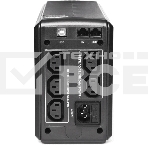 Источник бесперебойного питания Powercom SPT-500-II 400Вт 500ВА черный, фото8