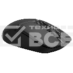 Мышь беспроводная A4Tech Fstyler FB12 черный, 1200 dpi, радиоканал, Bluetooth, USB, кнопки - 3, фото2