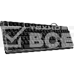 Клавиатура SVEN KB-G8000 проводная USB черный, фото16