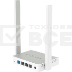 Роутер беспроводной Keenetic Start (KN-1112)с Mesh Wi-Fi N300, Smart-коммутатором, фото18